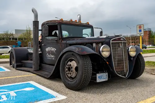 2024 Forest City Cars & Coffee Opener photo 5